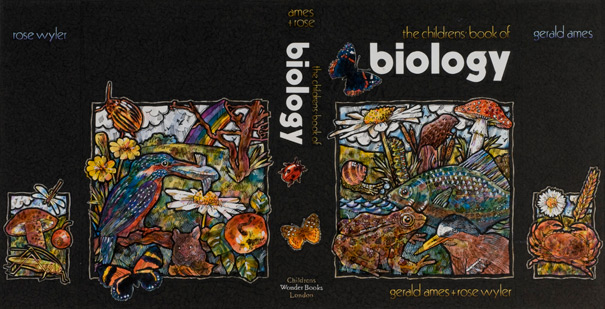 BiologyCover BiologyCover