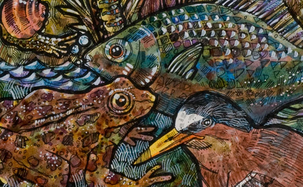 BiologyDetail BiologyDetail