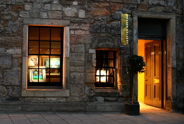 2009 Awards finalist