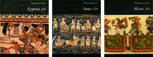 NatGeoBooks NatGeoBooks