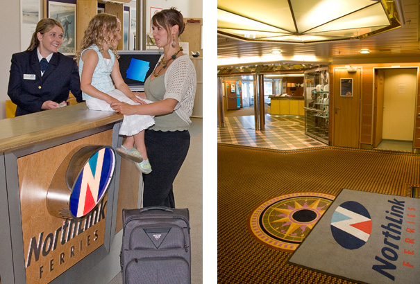 NorthLinkReception