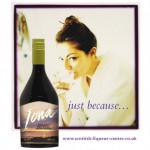 Just because … I felt like it