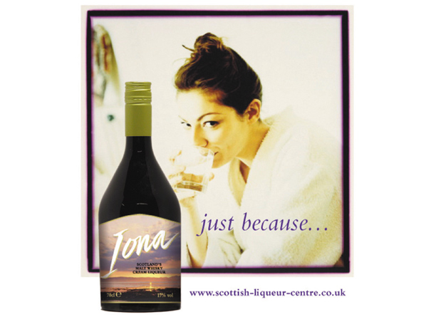 Just because … I felt like it