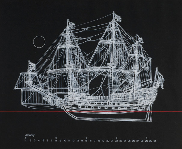 ShipCalendar ShipCalendar