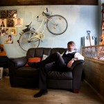 Haircut while u wait?