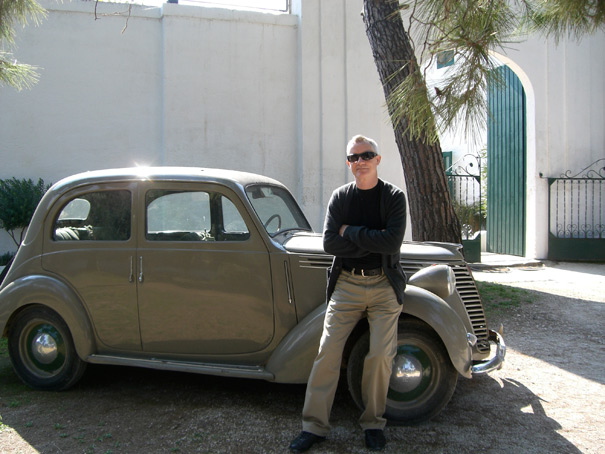 Campanile3658 Campanile3658