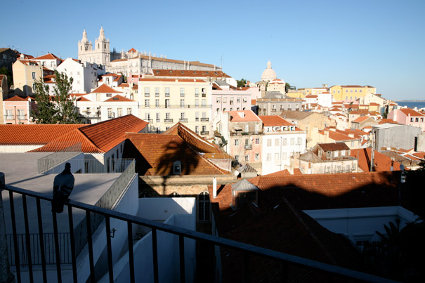 Lovin' Lisbon