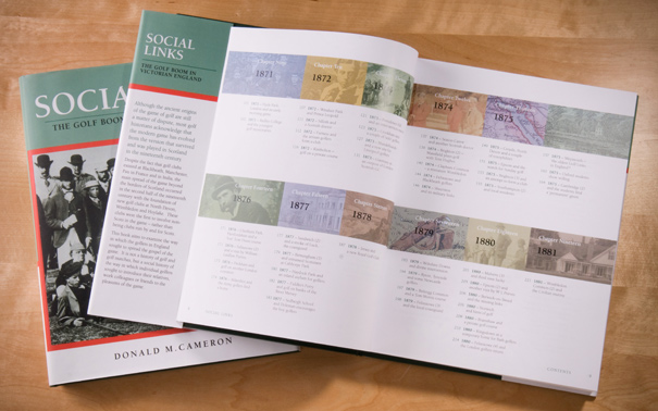 ContentsSpread ContentsSpread