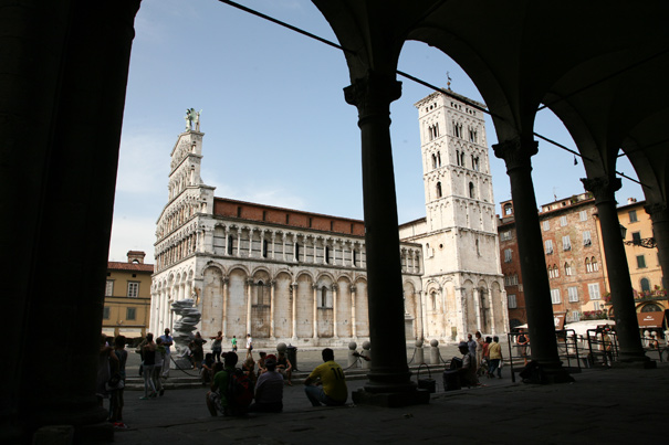 Worth a Lucca
