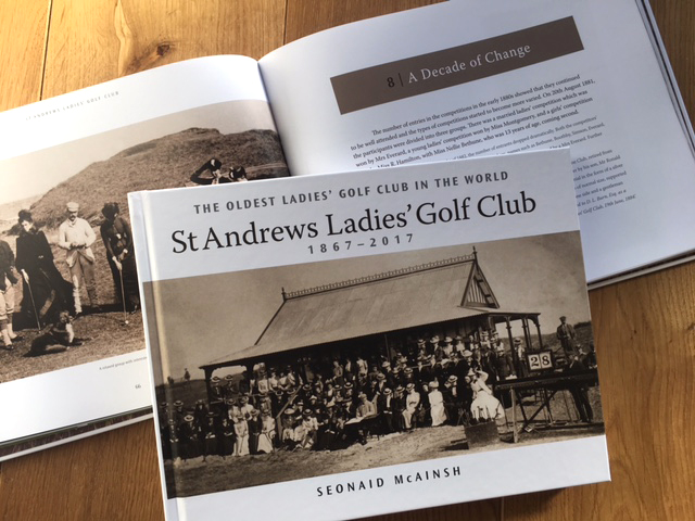 From StAndrews to the Himalayas