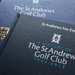 St Andrews For Ever